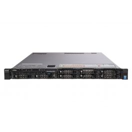 Dell PowerEdge R630 1U Server