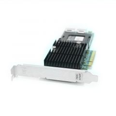 Dell -  PERC H710p - 6gb/s Pci-e 2.0 X8 Sas w/1gb Nv Cache
