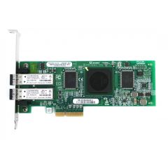 Dell -  4Gb Dual Port HBA Fibre Adapter PCI-E