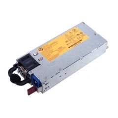 HP Proliant Power Supply PSU 750W G6/G7/G8 HSTNS-PL29