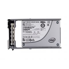 480GB SSD SATA 2.5" 6GB/s MLC Solid State Drive 64TMJ Intel 