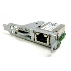 Remote Access card iDRAC7 Enterprise POWEREDGE R320 R420 T320 T420 IDRAC