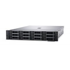 Dell PowerEdge R760 XL - 12x 3.5" LFF and 2x U.2 NVME