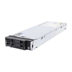 HP ProLiant BL460c G9 Blade Server