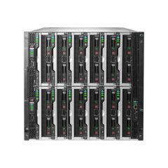 HPE Synergy 12000 Frame