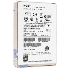  800GB 12GB/s SAS 2.5" SFF SSD SOLID STATE DRIVE