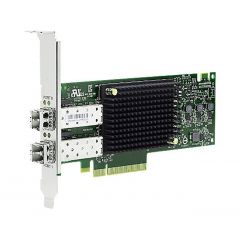 HPE Q0L14-63001 Storefabric Sn1200e 16gb Dual Port Host Bus Adapte -  Full Height PCIe-3.0x8