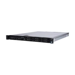 Dell PowerEdge R330 SFF - 8x 2.5" - 32GB DDR4 - E3-1240 v5 - 3.5Ghz 4 Core Processor