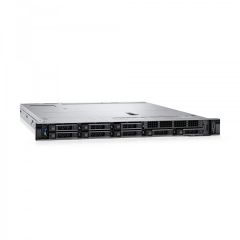 Dell PowerEdge R650xs - 8x 2.5" SFF
