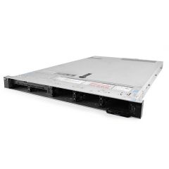 Dell PowerEdge R640 1U Server  - 8x 2.5" SFF  