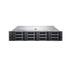 Dell PowerEdge R750xs - 12x 3.5" LFF 