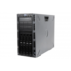 Dell PowerEdge T330 Tower Server - 8x 3.5" LFF Server