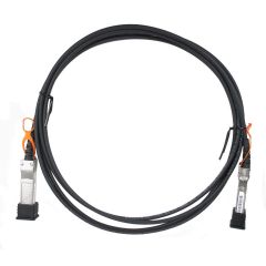 Genuine Cisco SFP-H10GB-CU3M 3M 10Gb + Twinax DAC Cable 37-0961 COPQAA6J A