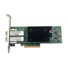 HPE SN1610Q / QLogic QLE2772 Dual Port 32Gb PCI-E 4.0 Fibre Channel HBA 