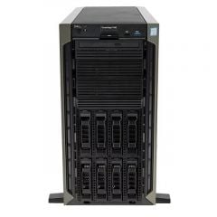 Dell PowerEdge T440 8-BAY 3.5" LFF 
