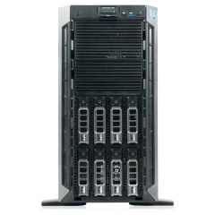Dell PowerEdge T640 Tower Server - 8x 3.5" LFF 