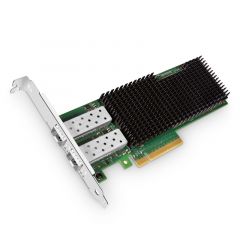 INTEL XXV710-DA2 Dual-Port 25GB SFP+ Ethernet Network Adapter