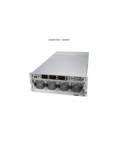 Supermicro with NVIDIA HGX 8x A100 40GB GPU - AS-4124GO-NART+ 4U
