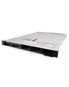 Dell PowerEdge R640 1U Server  - 8x 2.5" SFF  