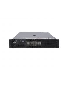 Dell PowerEdge R730 2U Server - 8x 2.5" SFF Server