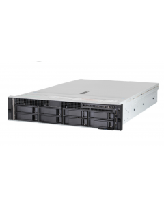 Dell PowerEdge R740 LFF 8x 3.5"