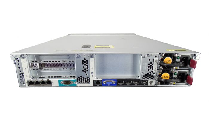 DL380p G8 2U Gen8 Server