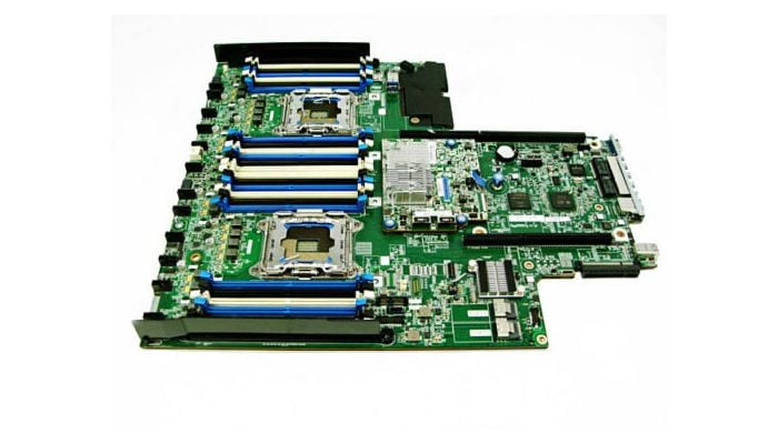HP ProLiant DL360 DL380 G9 Server Motherboard System Board