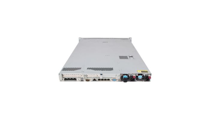 HP ProLiant DL360 Gen9 セール中 HPE ProLiant DL360 Rack Server (G9) CTO - Express Computer Systems