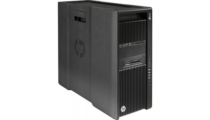 HP Z840 Workstation