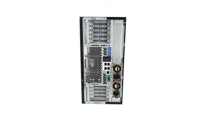 HP Proliant ML350p G8- Tower Server