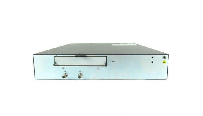 Juniper MX80-AC Router with MIC-3D-2XGE-XFP, 2x AC Power,4x 10GbE