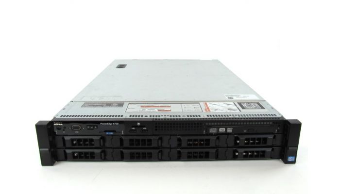 Dell PowerEdge 12G Server 3.5" HDD Tray With 2.5" Adapter - Genuine Dell F238F