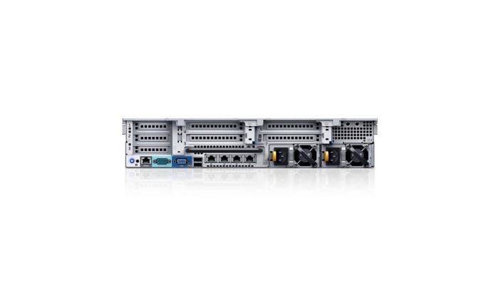 Dell PowerEdge R730 2U Server