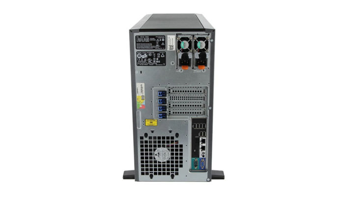Dell PowerEdge T330 Tower Server - 8x 3.5