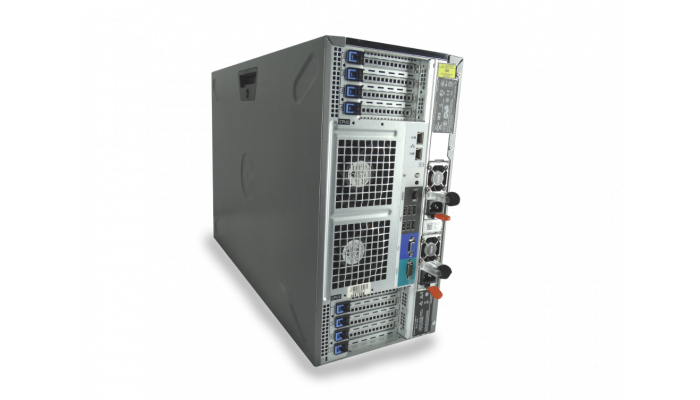 【大幅値下げ】DELL PowerEdge T620 サーバー　本体 Dell PowerEdge T620 Tower Server