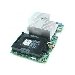 Dell PERC H710 Mini Mono RAID Controller Card 512MB Cache w/ Battery 0MCR5X