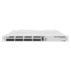 MikroTik Cloud Router Switch 317-1G-16S+ (16x 10Gb SFP+ ports)