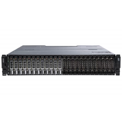 Dell PowerVault MD3420 12Gbps SAS