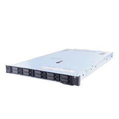 Dell EMC PowerEdge R660 -10x NVMe U.2 SSD Server