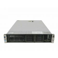 HP Proliant DL380p G8 2U Server - 8x 2.5" SFF