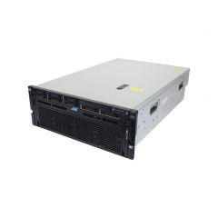 HP Proliant DL580 G7 - 4x E7-4850 CPU (40 cores) - 4U Server (up to 4x GPU)