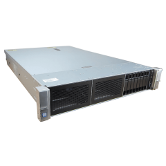 HP Proliant DL380 Gen 9 2U Server G9 - 8x 2.5" SFF