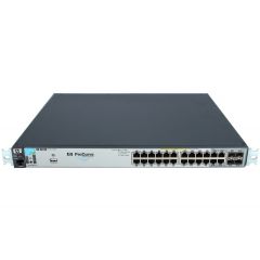 HP Procurve 2910ai-24G switch J9145A