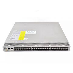 Cisco N3K-C3548P-10GX Nexus 3548-X 48-Port SFP+10Gb Layer 3 Switch 2x PSU