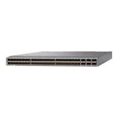 Cisco N9K-C93180YC-EX Nexus 48x 25GB SFP+ 6x 100GB QSFP28 