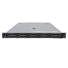 Dell PowerEdge R650 - 10x NVME U.2