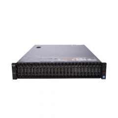 Dell PowerEdge R730XD - 24x 2.5" SFF  2U Server