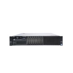 Dell PowerEdge R820 2U - 4 CPU Server