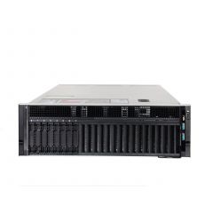 Dell PowerEdge R840 - 4 CPU - 4U Server 