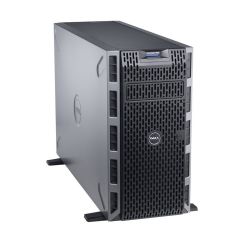 Dell PowerEdge T620 Tower Server - 8x 3.5" Bay LFF Server